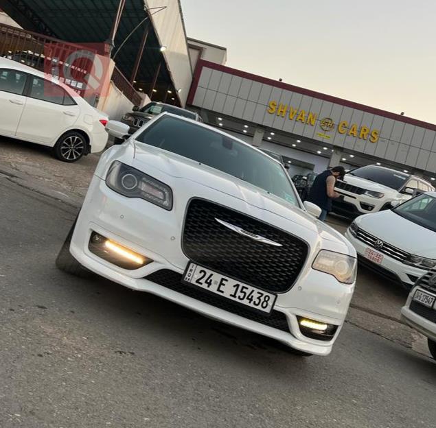 Chrysler 300
